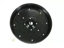 felni (keréktárcsa) mélység határoló köpenyhez (4 csavaros középrész)