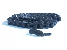 fertilizer spreader chain 108 links (microsem)