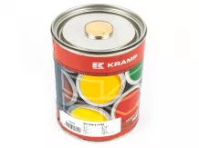 festék John Deere sárga, 1982-től, 1 liter