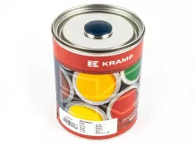 festék John Deere zöld, 1982-től, 1 liter