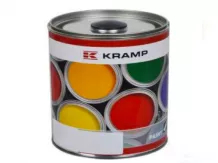 Festék Manitou bézs, 1 liter