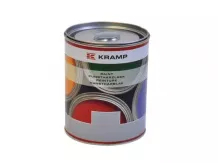 festék Zetor piros 2002, 1 liter