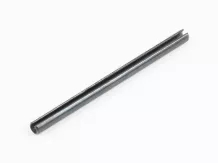 feszítőhüvely 3x50, DIN 1481 (hasított hüvely)