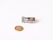 Fett-Schmierung Kopf (4-Bursche)