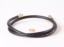 Fett-Schmierung Schlauch 1 Meter