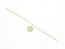 Filz-Schmitz (Staubschutz mit Filz) 6x5x220mm 