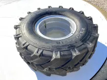 Force 1016  szerelt kerék