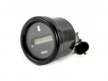 Force 108 Eco Betriebsstundenzähler