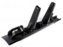 Force 108 Eco Gleitplatte, 3-teilig