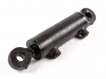 Force 108 Eco hydraulic cylinder (push plate mover)