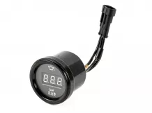 Force 108 eco oil pressure meter