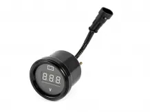 Force 108 eco Voltmeter