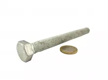 Force 108 gyorscserélő állító csavar