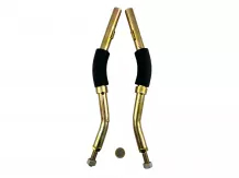 Force 108 hidraulika vezérlőkar pár, bal és jobb