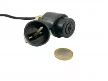 Force 108 ignition switch, used