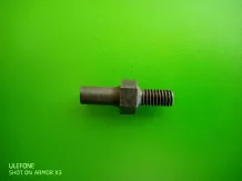 Force 108  joystick Faudi fej tengely, L=30, ⌀6mm