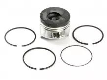 Force 108 Kolben mit Ringsatz