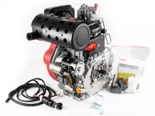 Force 108 motor ,Koop