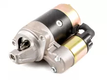 Force 108 starter-motor
