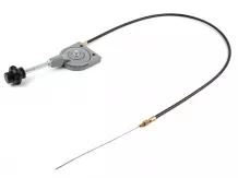 Force 110 Ex Handdrosseleinheit Gasbowdenne