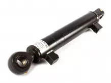 Force 110 Ex hidraulika munkahenger (gémtörő)