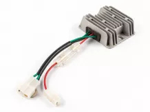 Force 110 Ex Spannungsregler