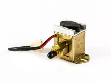 Force 110 fuel pump