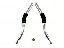 Force 110 hidraulika vezérlőkar pár, bal és jobb