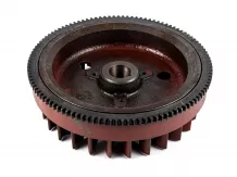 Force 110 Schwungrad