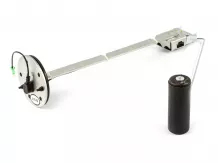 Force 154 üzemanyag szintjelző adó