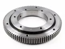 Force 210 Drehhocker