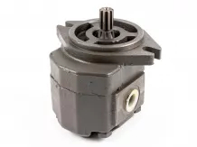 Force 210 Ex hydraulische Pumpe