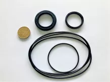 Force 210 Ex toronyforgató hidromotor javítókészlet