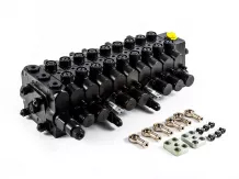 Force 210 hydraulic distributor