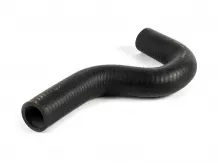 Force 210 Rubber Hose Radiator top