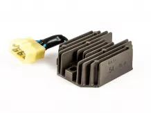 Force 210 voltage regulator