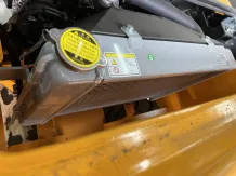 Force 304 coolant radiator 07.2024. - 