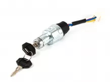 Force 304 gyújtáskapcsoló kulccsal