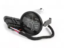 Force 310 Ex combined instrument (voltage/oil/lighting/heating)