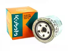 Force 310 Ex Kraftstofffiltereinsatz, für Maschinen mit Kubota-Motoren