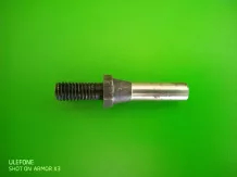 Force 310  joystick Faudi fej tengely, L=52, ⌀8mm