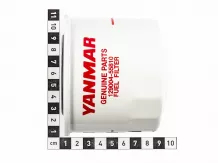 Force 310 üzemanyagszűrő betét, Yanmar motoros gépekhez