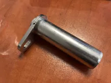 Force 311 gém csap 30 mm x 100 mm, füles, csavarral biztosított