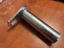 Force 311 gém csap 30 mm x 113 mm, füles, csavarral biztosított