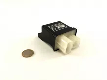 Force 314 izzító relé