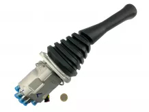 Force 317  low-pressure hydraulic control valve (joystick, left)
