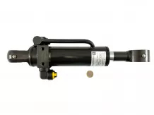 Force 320 hidraulika munkahenger (tolólap mozgató)