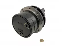 Force 321 menetelő hidromotor 