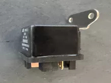 Force 324 glow plug relay