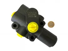 Force 324 hidraulika elosztó szelep